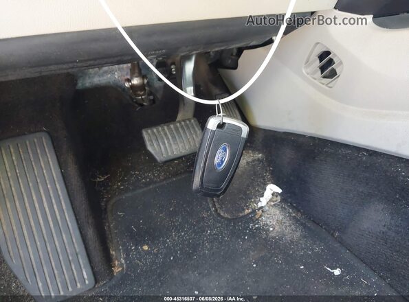 3FA6P0LU8JR243454 2018 FORD FUSION HYBRID Gray Dashboard view