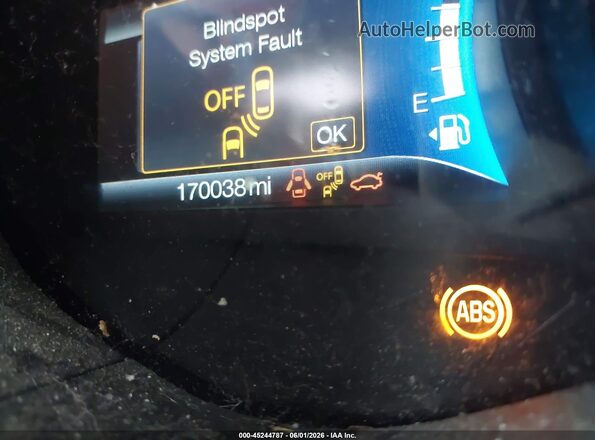 3FA6P0LU8LR232845 2020 FORD FUSION Gray 
