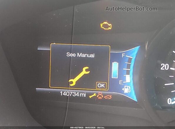3FA6P0LU9JR107236 2018 FORD FUSION HYBRID White 