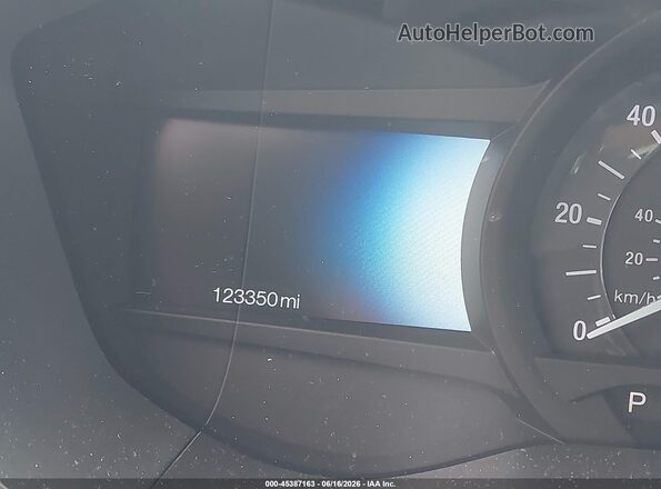 3FA6P0LU9JR248694 2018 FORD FUSION HYBRID Белый 