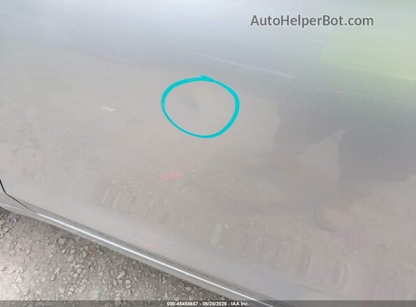 3FA6P0LU9KR242783 2019 FORD FUSION HYBRID Silver 