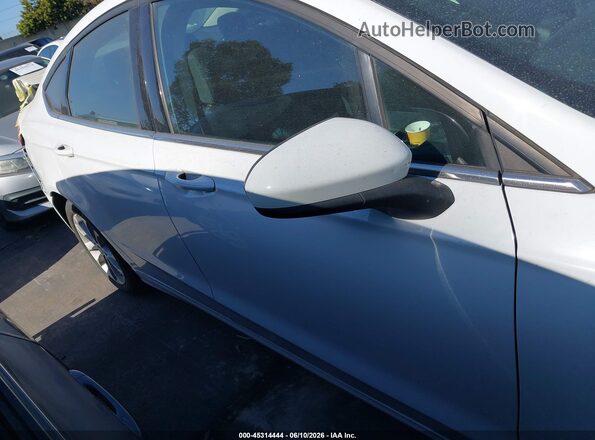 3FA6P0LU9LR127182 2020 FORD FUSION White 