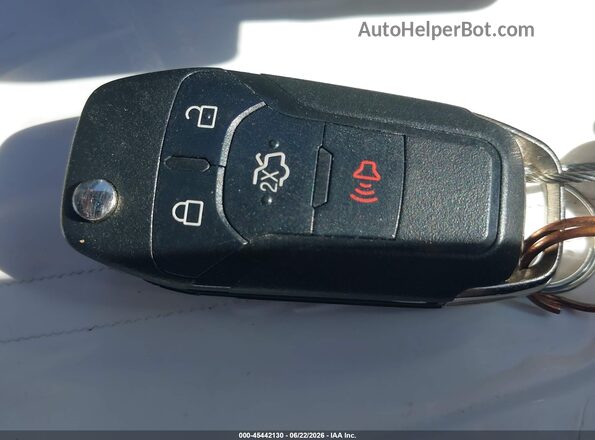 3FA6P0LUXGR187347 2016 FORD FUSION HYBRID Beige Vista del salpicadero