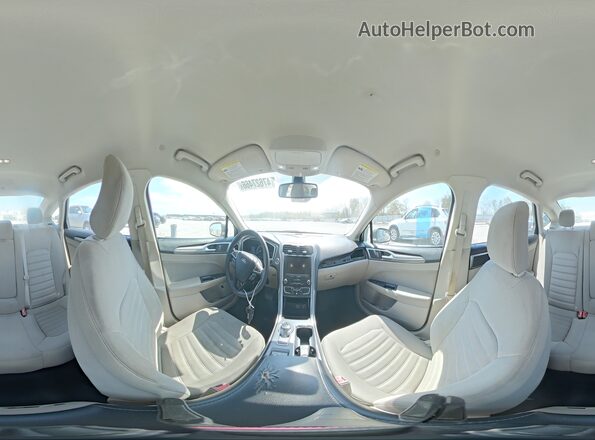 3FA6P0LUXKR226723 2019 FORD FUSION Gray VIN კოდის სტიკერის ხედი