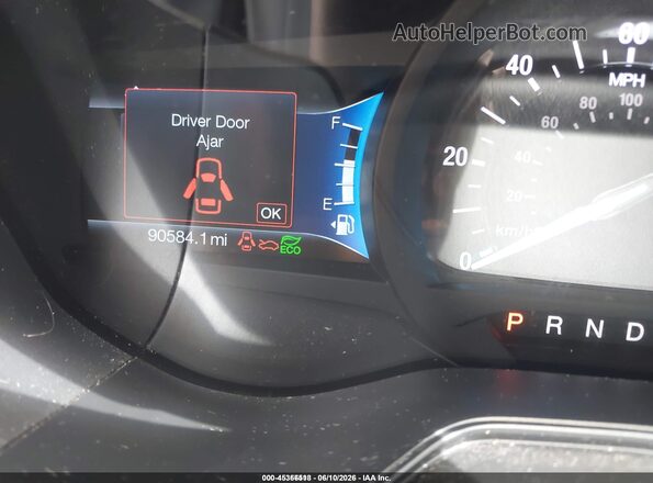 3FA6P0LUXLR200513 2020 FORD FUSION Silver 