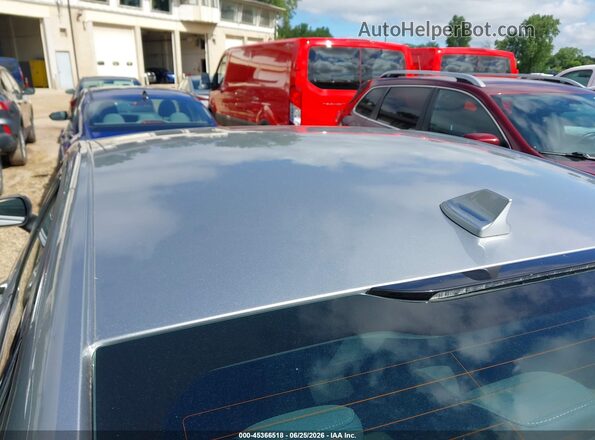 3FA6P0LUXLR200513 2020 FORD FUSION Silver Սարքավորումների վահանակի տեսք