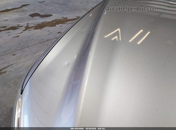 3FA6P0LUXLR201659 2020 FORD FUSION Silver Vista del cuadro de instrumentos