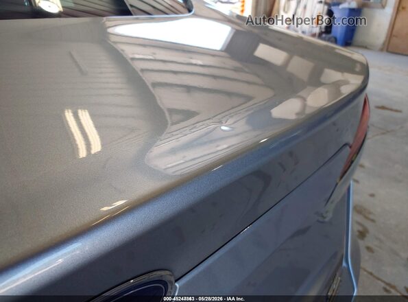 3FA6P0LUXLR201659 2020 FORD FUSION Silver 