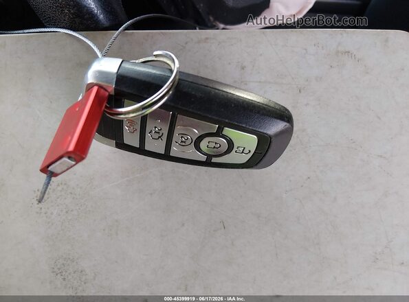 3FA6P0MUXKR185461 2019 FORD FUSION HYBRID Черный Вид панели приборов