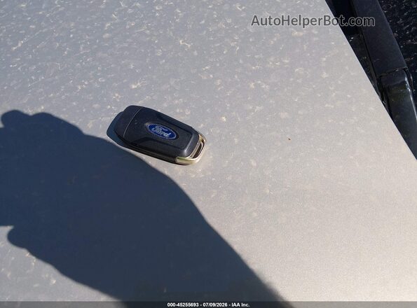 3FA6P0PU3GR160629 2016 FORD FUSION ENERGI Champagne Vista del salpicadero