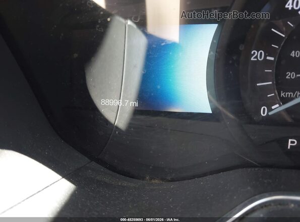 3FA6P0PU3GR160629 2016 FORD FUSION ENERGI Champagne 