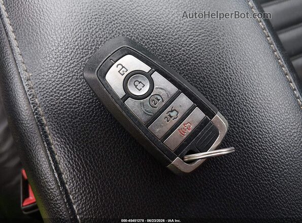 3FA6P0PU4JR105873 2018 FORD FUSION ENERGI Blue Вид панелі приладів