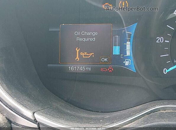 3FA6P0PU4JR105873 2018 FORD FUSION ENERGI Blue 