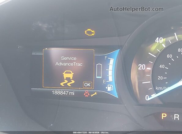 3FA6P0RU4KR104902 2019 FORD FUSION HYBRID Black 
