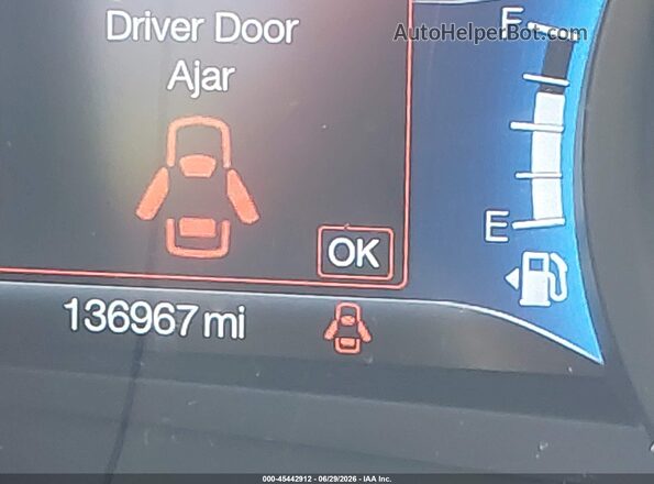 3FA6P0RUXLR219652 2020 FORD FUSION Gray 