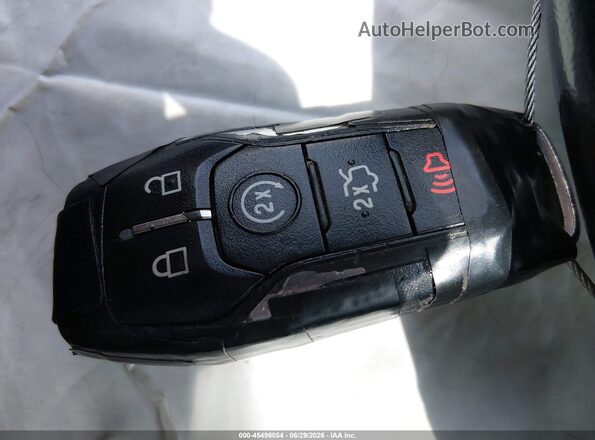 3FA6P0T91GR181626 2016 FORD FUSION Black Widok deski rozdzielczej