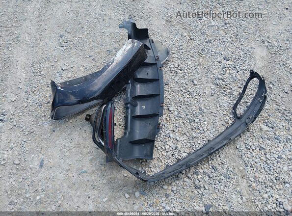 3FA6P0T91GR181626 2016 FORD FUSION Black Widok zestawu wskaźników