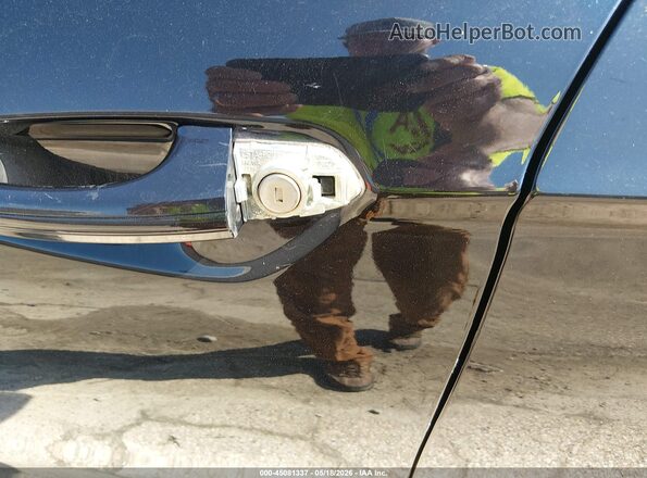 3FA6P0T91LR129410 2020 FORD FUSION Black Вид щитка приладів