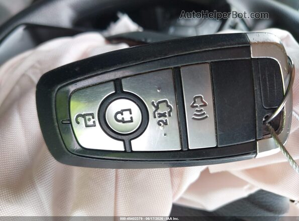 3FA6P0T91LR190501 2020 FORD FUSION White Вид панелі приладів