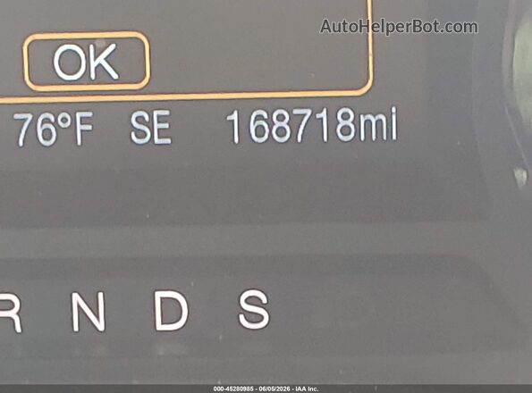 3FA6P0T92JR182923 2018 FORD FUSION Gray 