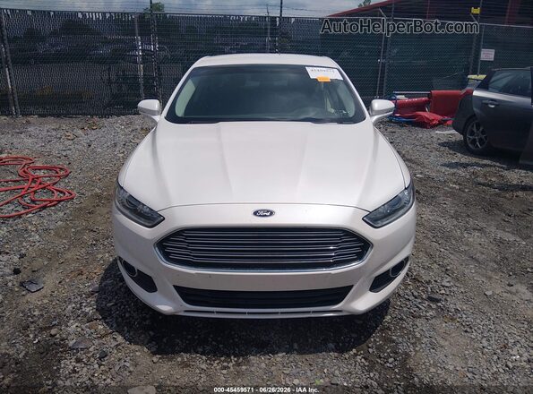 3FA6P0T93GR256875 2016 FORD FUSION White Rear interior view