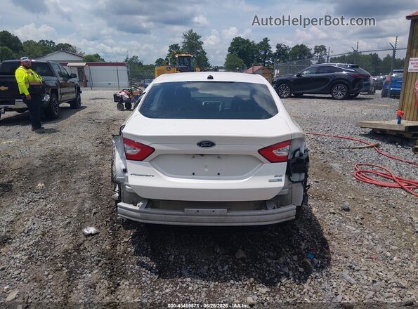 3FA6P0T93GR256875 2016 FORD FUSION White 