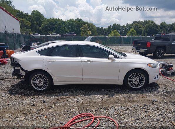 3FA6P0T93GR256875 2016 FORD FUSION White 360 interior view