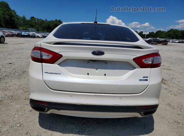 3FA6P0T93GR321918 2016 FORD FUSION White 