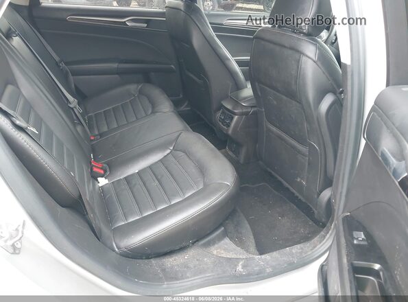 3FA6P0T94GR120478 2016 FORD FUSION Gray VIN კოდის სტიკერის ხედი