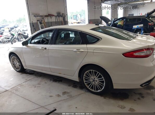 3FA6P0T94GR167624 2016 FORD FUSION White 360 interior view