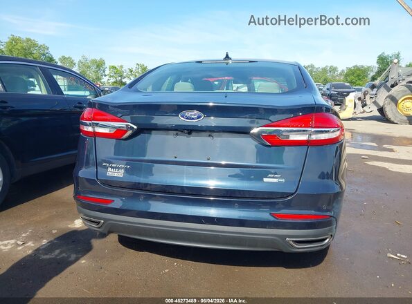 3FA6P0T96LR236565 2020 FORD FUSION Black 