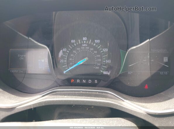3FA6P0T97GR210031 2016 FORD FUSION Черный 