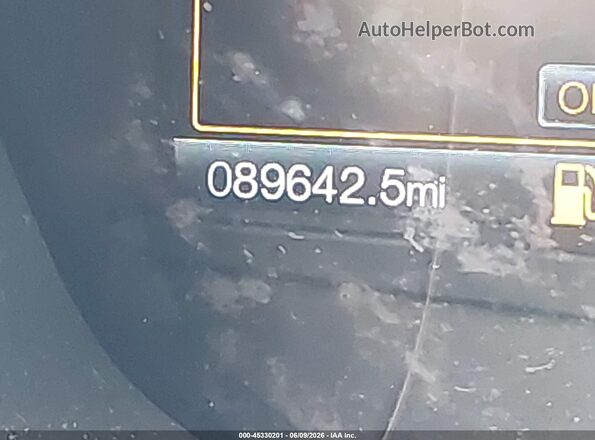 3FA6P0T99HR405243 2017 FORD FUSION Silver 