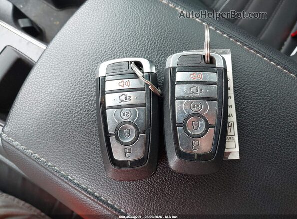 3FA6P0T99HR405243 2017 FORD FUSION Silver Вид панелі приладів