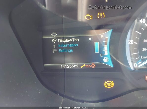 3FA6P0UU2HR349696 2017 FORD FUSION HYBRID White 
