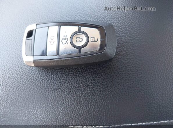 3FA6P0UU3JR100782 2018 FORD FUSION HYBRID Gray 