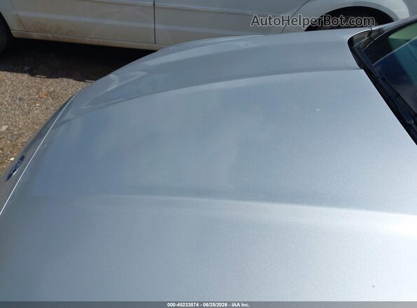 3FA6P0UU3JR101169 2018 FORD FUSION HYBRID Серебряный Вид щитка приборов