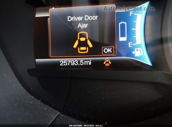 3FA6P0UU3JR254490 2018 FORD FUSION HYBRID Blue 