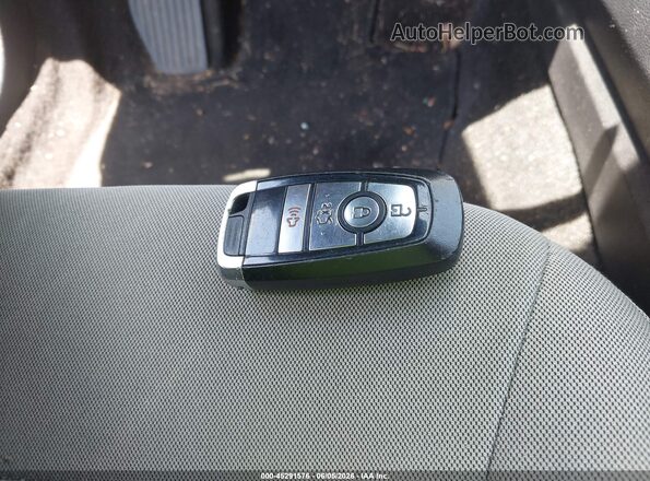 3FA6P0UU7JR141819 2018 FORD FUSION HYBRID Champagne წინა პანელის ხედი