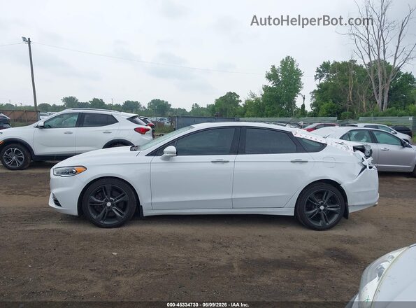 3FA6P0VP2HR351795 2017 FORD FUSION White სალონის 360-გრადუსიანი ხედი