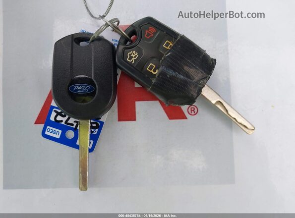 3FADP4AJ2KM103048 2019 FORD FIESTA Черный Вид панели приборов