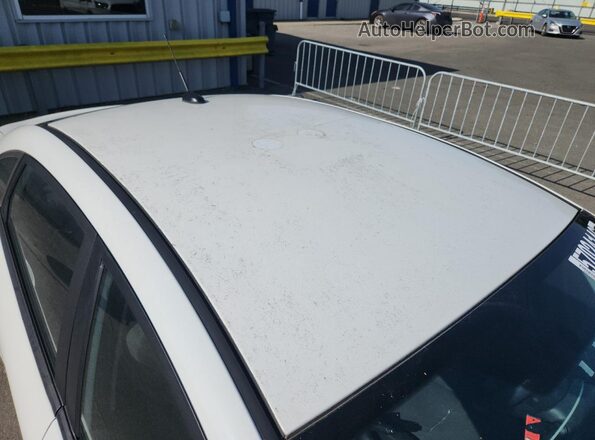 3FADP4AJ2KM113837 2019 FORD FIESTA White 