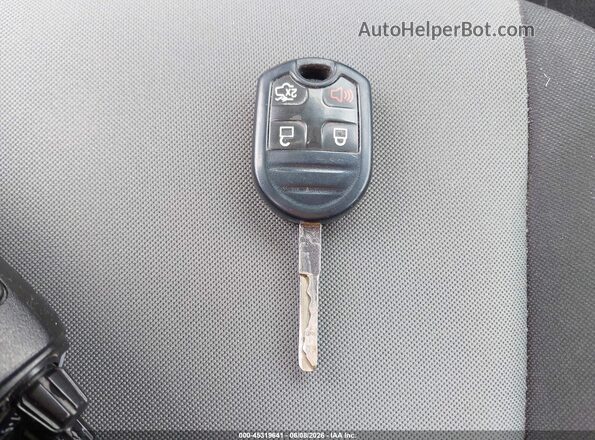 3FADP4AJ2KM154887 2019 FORD FIESTA Silver წინა პანელის ხედი