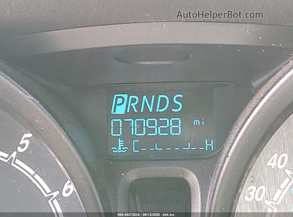 3FADP4AJ4KM135712 2019 FORD FIESTA White 