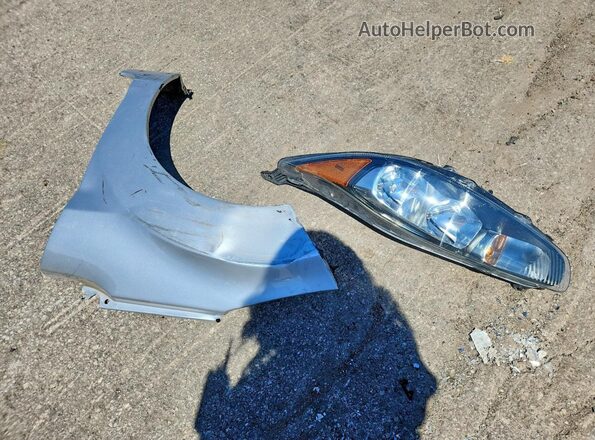 3FADP4AJ7GM126851 2016 FORD FIESTA Silver Widok komory silnika