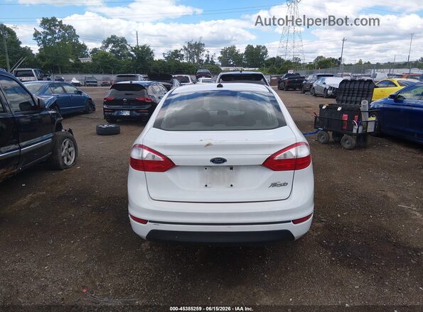 3FADP4AJ8HM109588 2017 FORD FIESTA White 