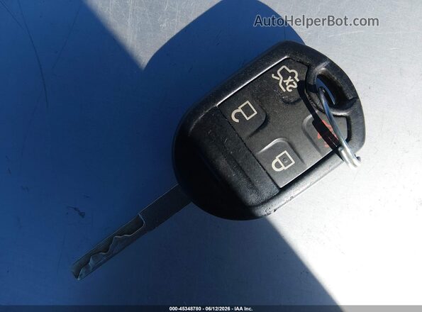 3FADP4BE0GM188822 2016 FORD FIESTA Dark Blue Առջևի վահանակի տեսք