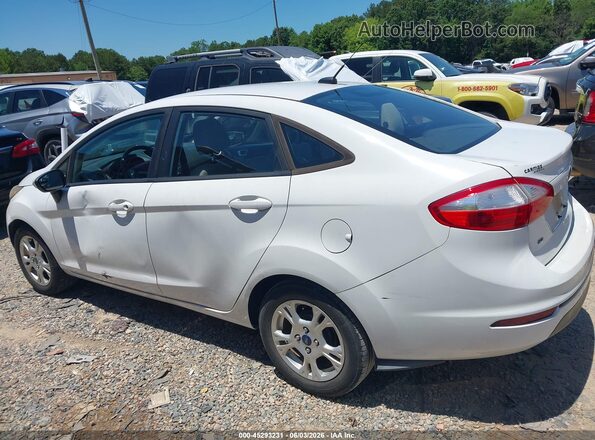 3FADP4BJ0GM178594 2016 FORD FIESTA White Widok wnętrza 360 stopni