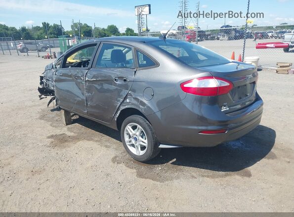 3FADP4BJ0HM121507 2017 FORD FIESTA Gray უკანა მარცხენა