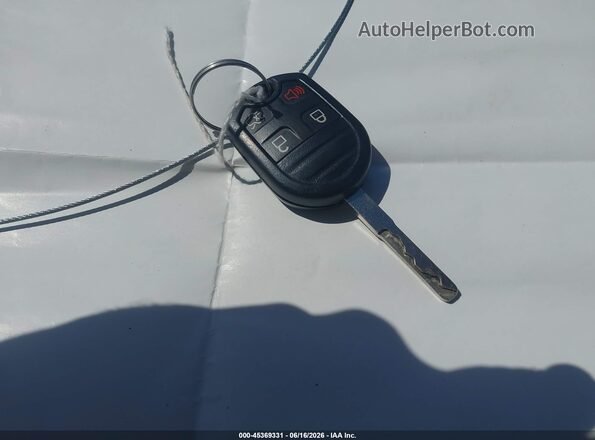 3FADP4BJ0HM121507 2017 FORD FIESTA Gray წინა პანელის ხედი